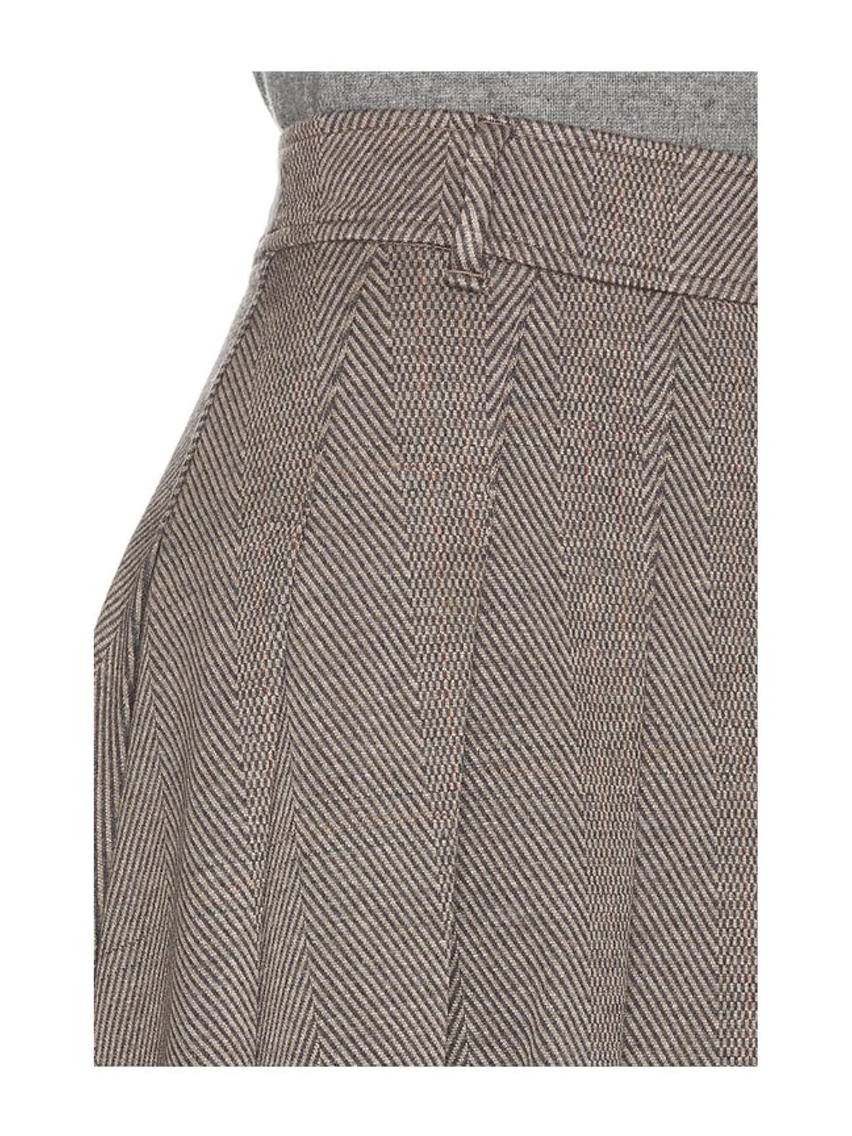 Rag & Bone IRINA ミニスカート - 画像6