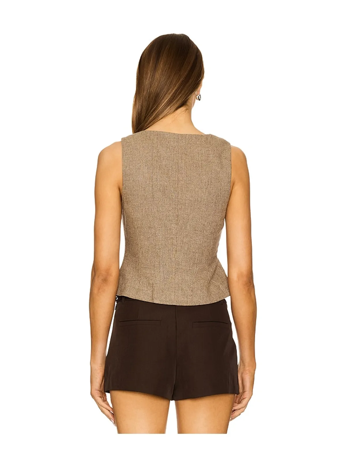 Rag & Bone MARIANA ベスト - 画像3