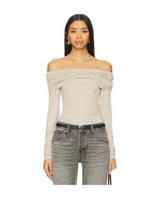Rag & Bone LUCA 長袖トップ - サムネイル1
