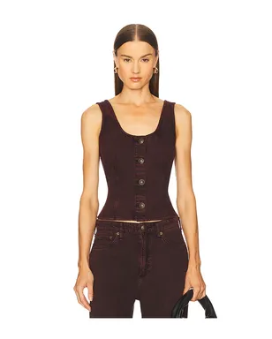 Rag & Bone POPPY トップ - サムネイル1