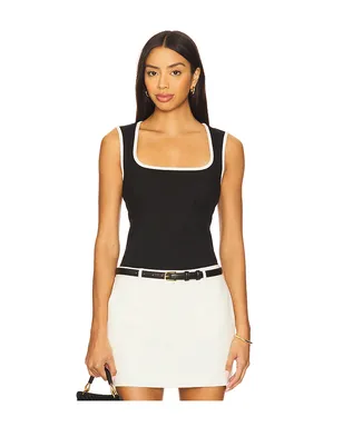 Rag & Bone IRINA スポーツタンクトップ - サムネイル1