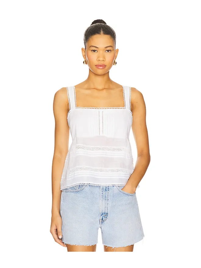 Rag & Bone Rag & Bone VIVIANA タンクトップの商品画像