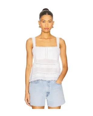 Rag & Bone VIVIANA タンクトップ - サムネイル1