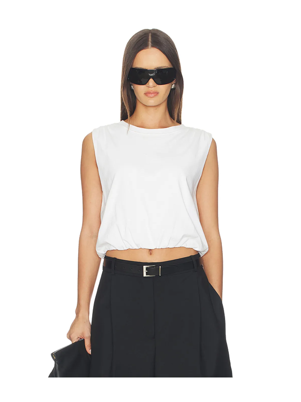 Rag & Bone MICA バブルトップ - 画像1