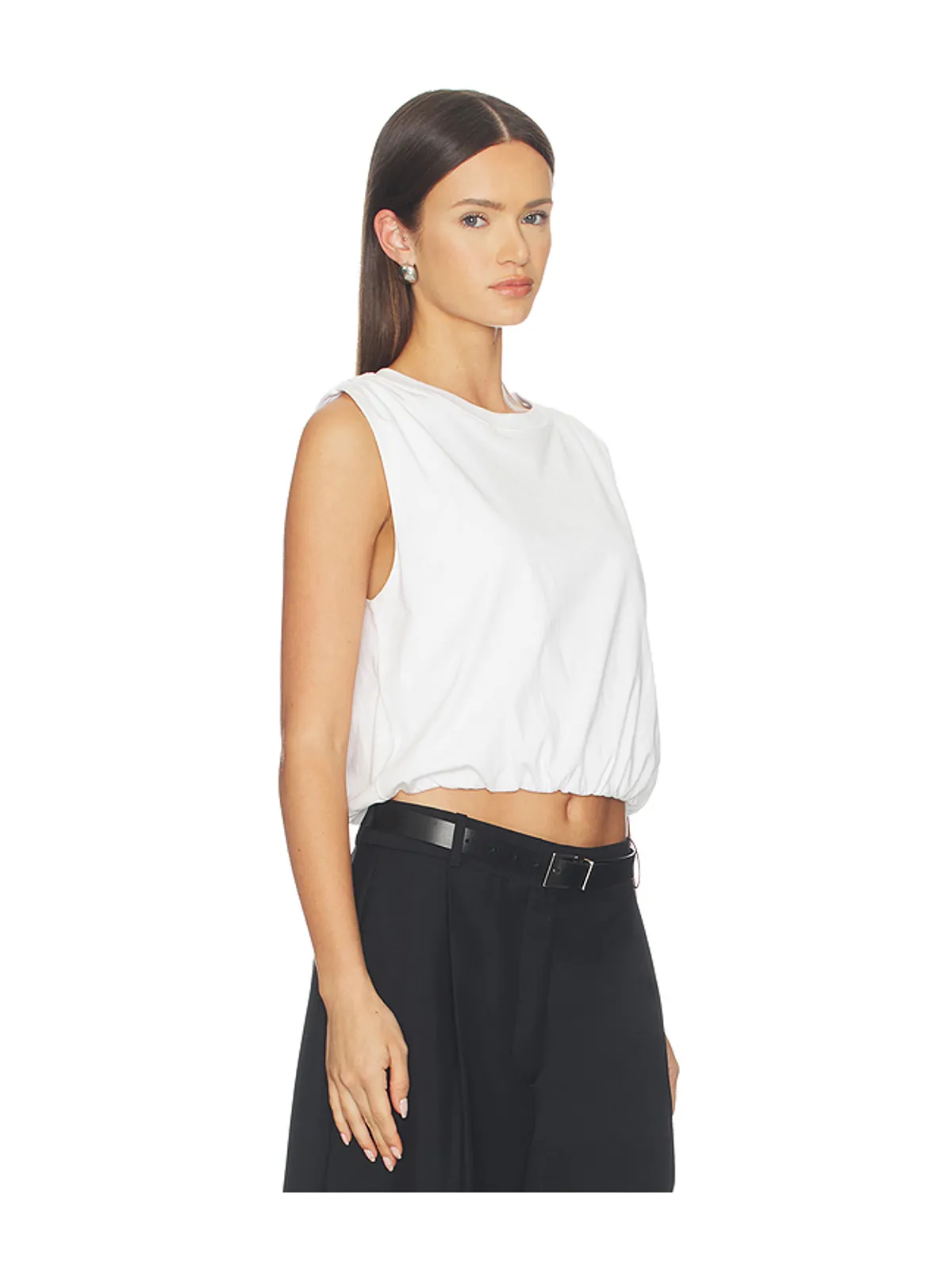 Rag & Bone MICA バブルトップ - 画像2
