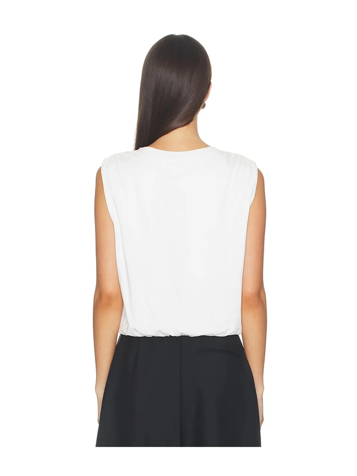 Rag & Bone MICA バブルトップ - 画像3