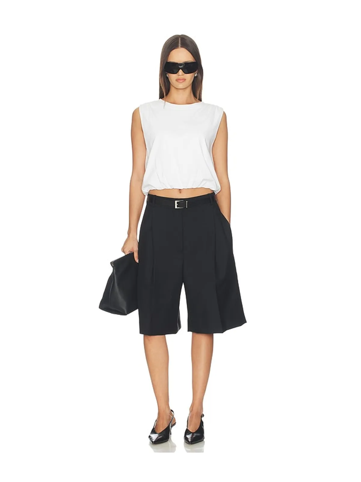 Rag & Bone MICA バブルトップ - 画像4