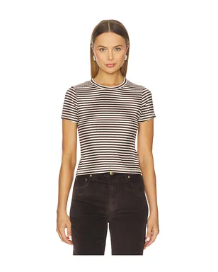 Rag & Bone LUCA ベイビーTシャツ - サムネイル1