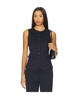 Rag & Bone IRINA ベストトップ - サムネイル1