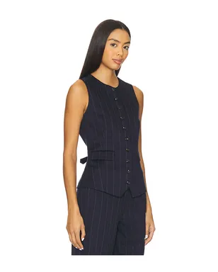 Rag & Bone IRINA ベストトップ - サムネイル2