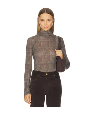 Rag & Bone SHAW タートルネックトップ - サムネイル1