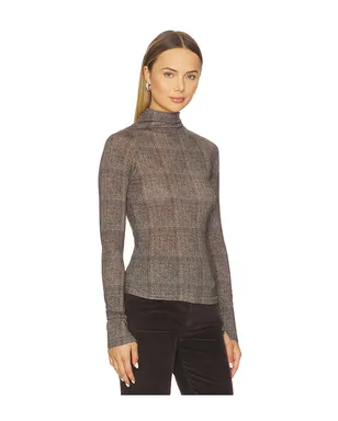Rag & Bone SHAW タートルネックトップ - サムネイル2