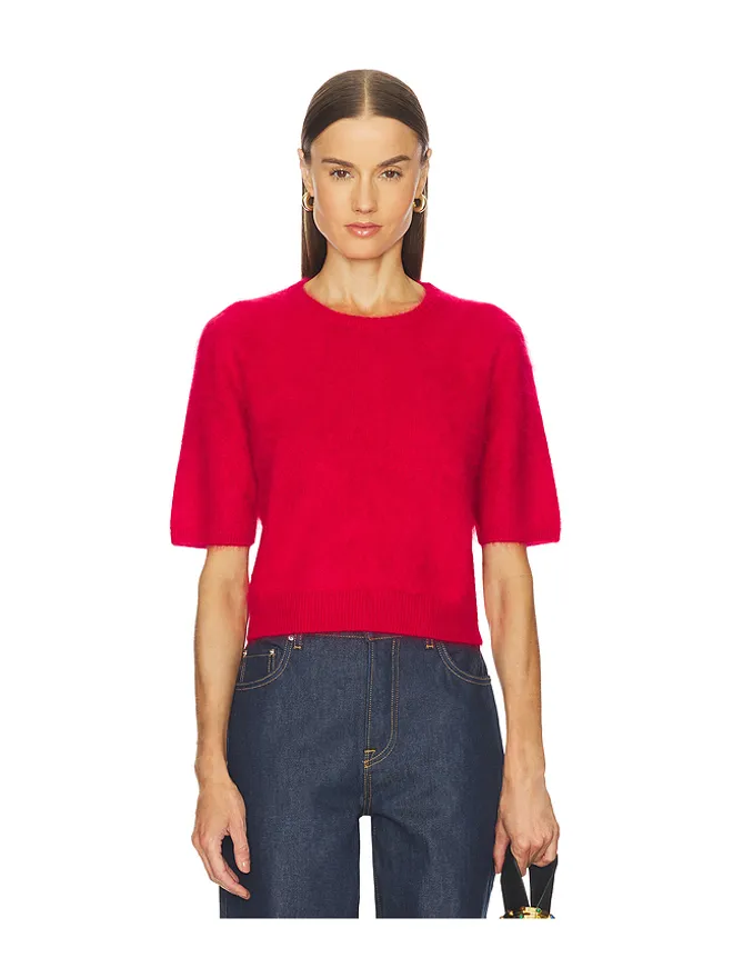 Rag & Bone Rag & Bone JADA カシミアTシャツの商品画像