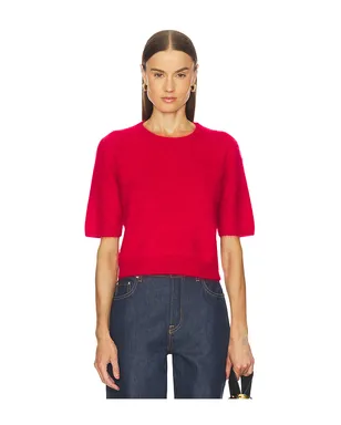 Rag & Bone JADA カシミアTシャツ - サムネイル1