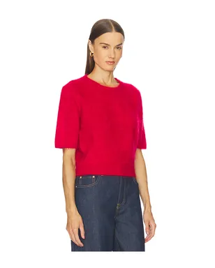 Rag & Bone JADA カシミアTシャツ - サムネイル2