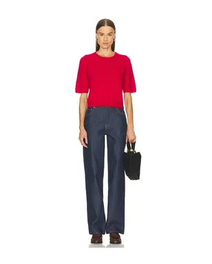Rag & Bone JADA カシミアTシャツ - サムネイル4