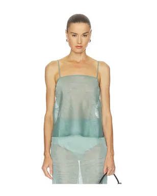 RENGGLI ORGANZA トップ - サムネイル1