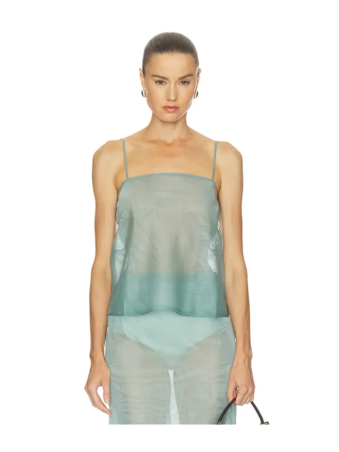 RENGGLI RENGGLI ORGANZA トップの商品画像