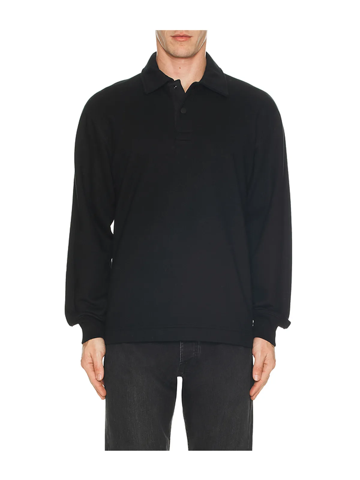 Reigning Champ セーター - 画像1