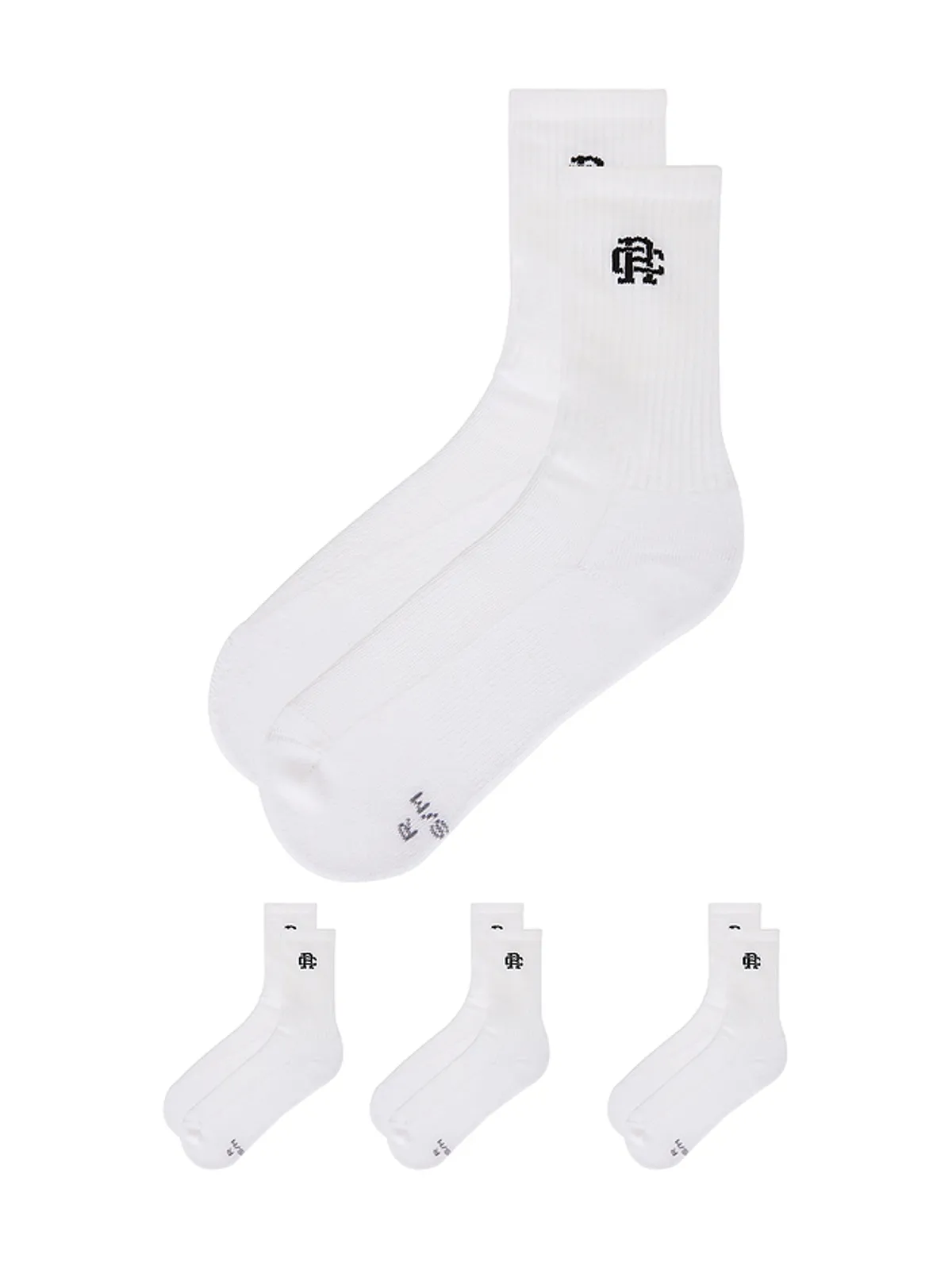 Reigning Champ ソックス - 画像2