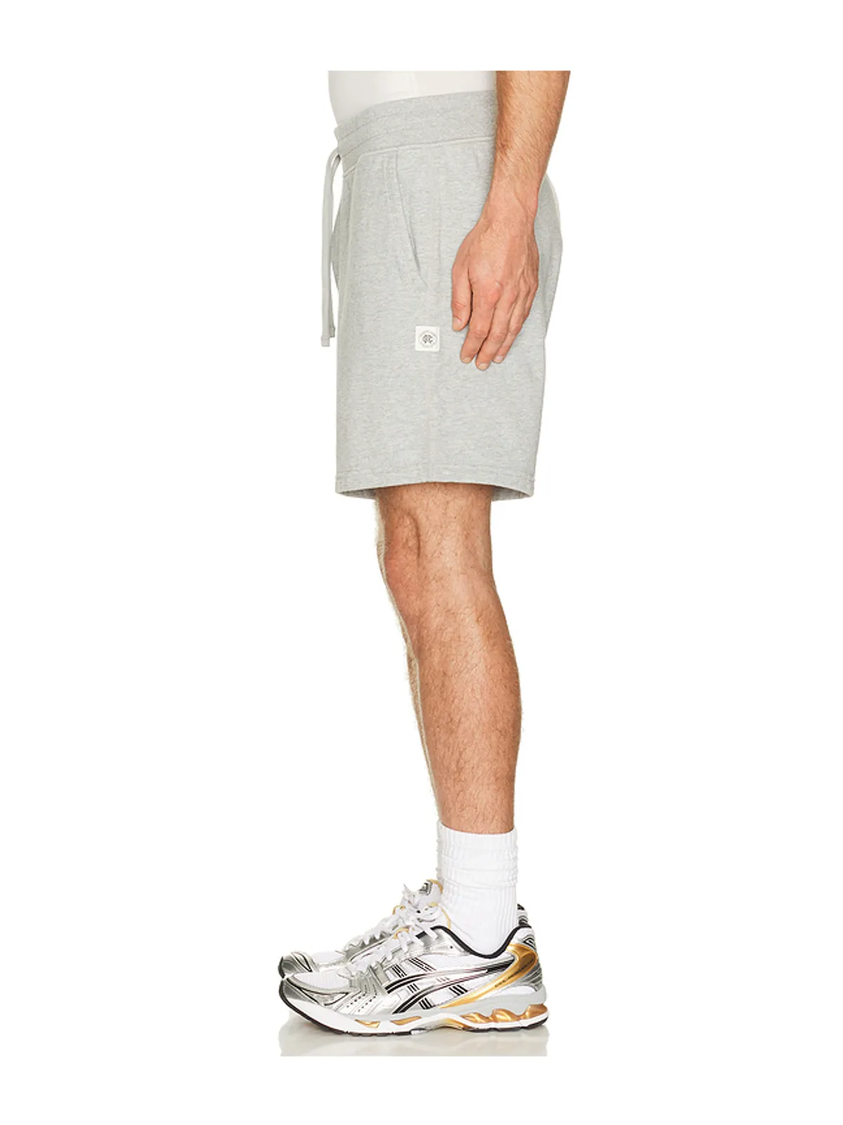 Reigning Champ ショートパンツ - 画像2