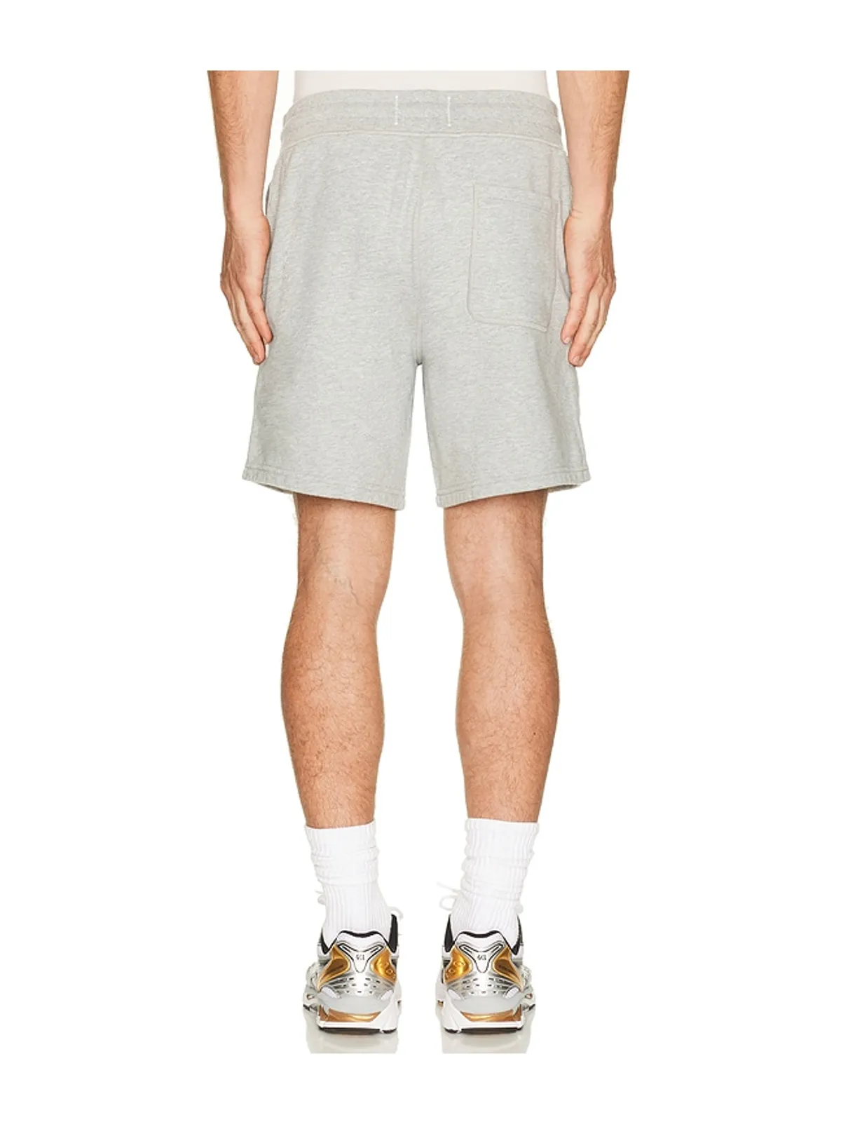 Reigning Champ ショートパンツ - 画像3