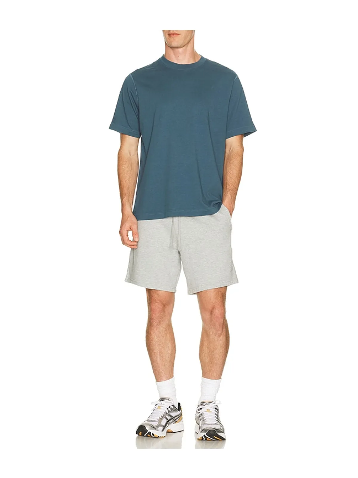 Reigning Champ ショートパンツ - 画像4