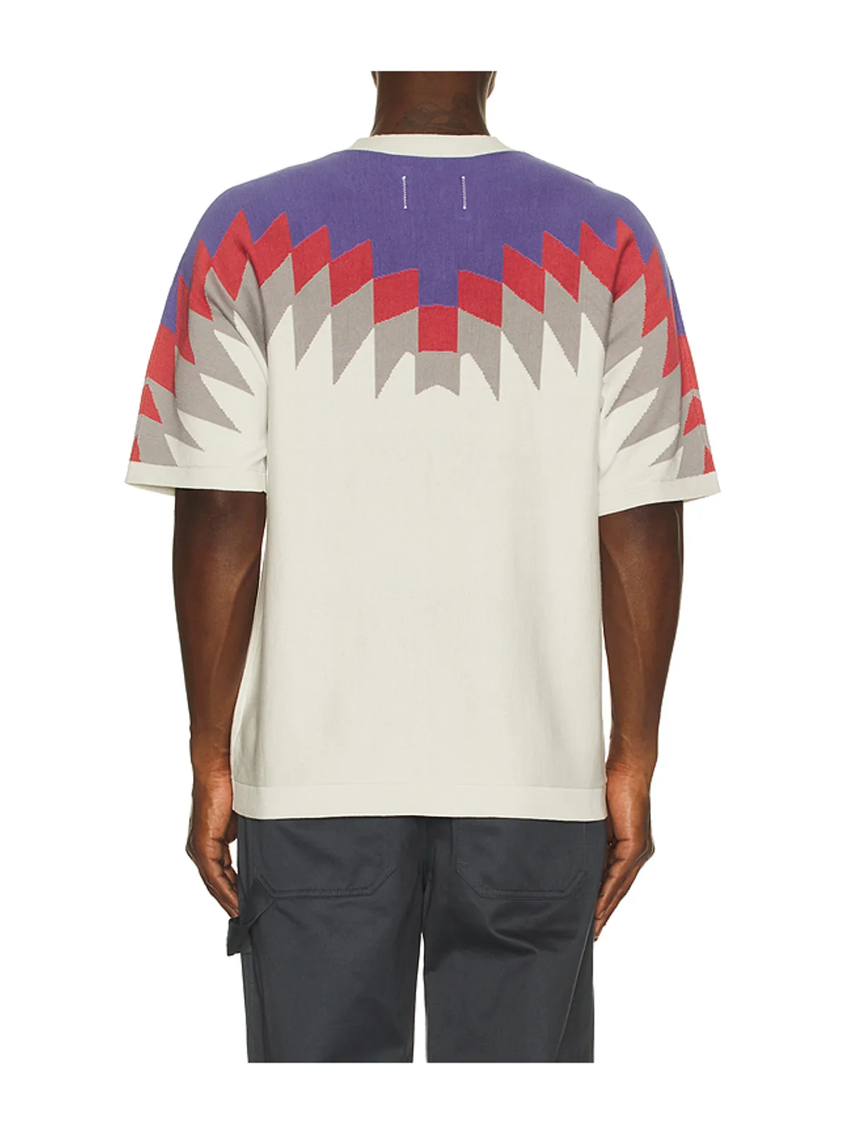 Reigning Champ Tシャツ - 画像2