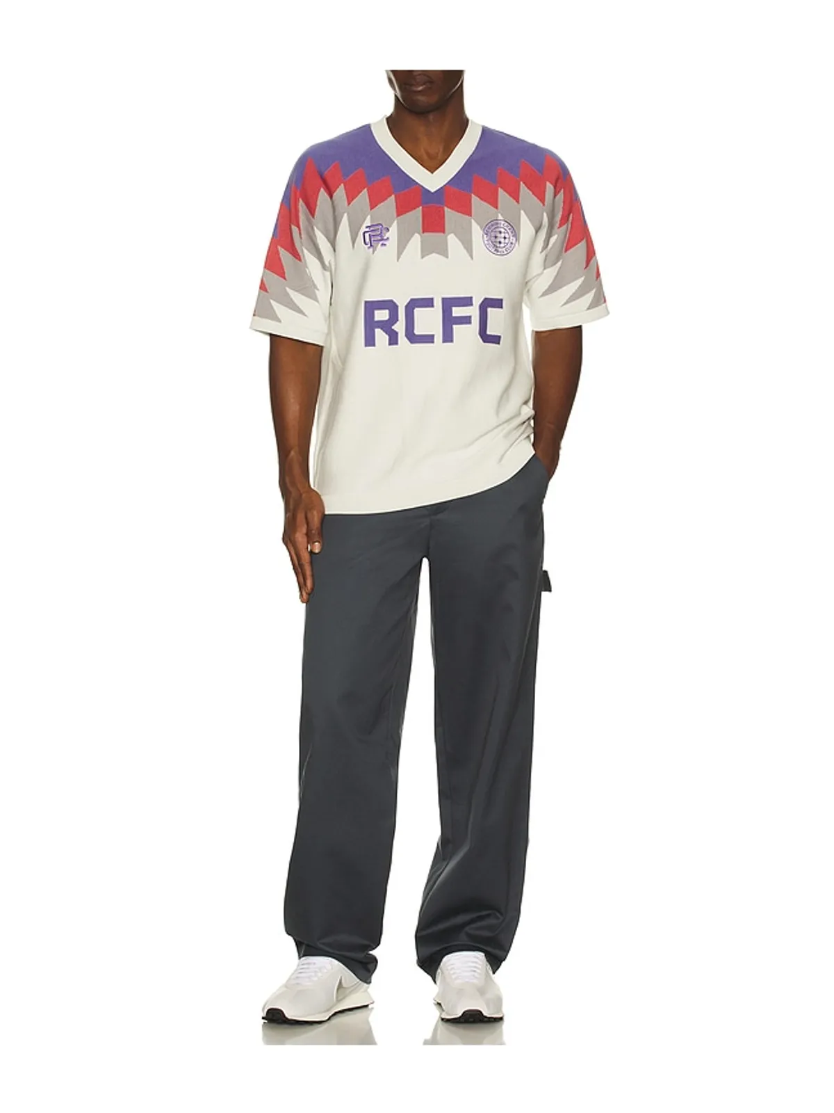 Reigning Champ Tシャツ - 画像3