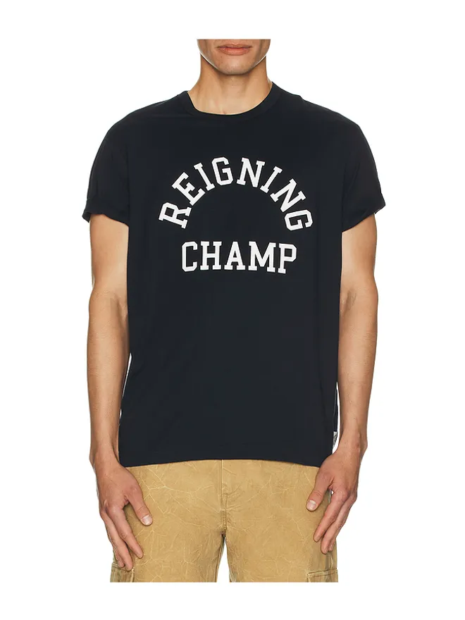 Reigning Champ Reigning Champ Tシャツの商品画像