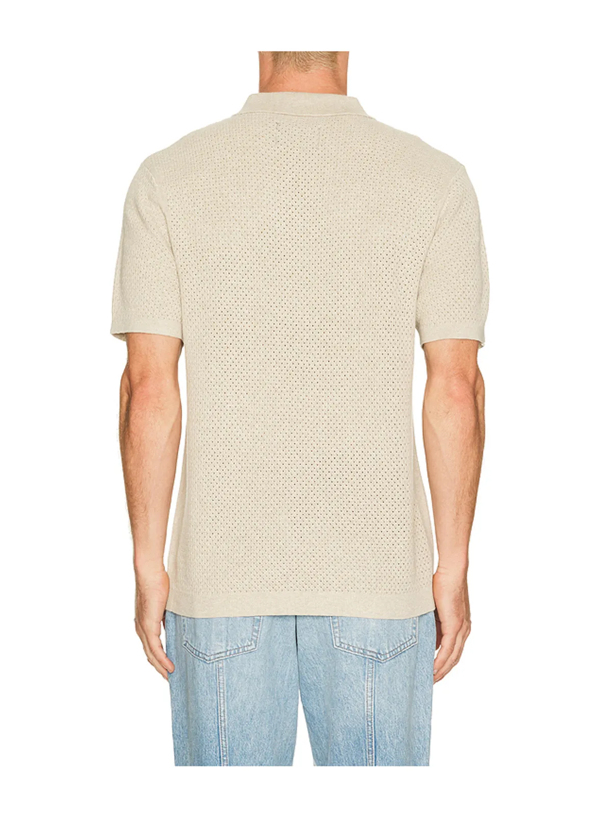 Reigning Champ ポロシャツ - 画像2