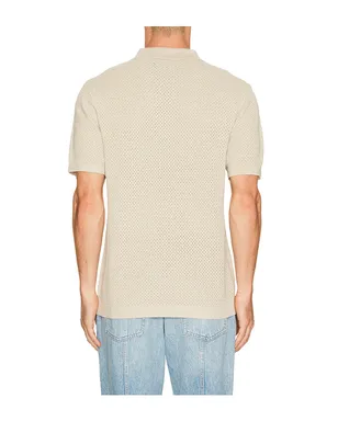 Reigning Champ ポロシャツ - サムネイル2