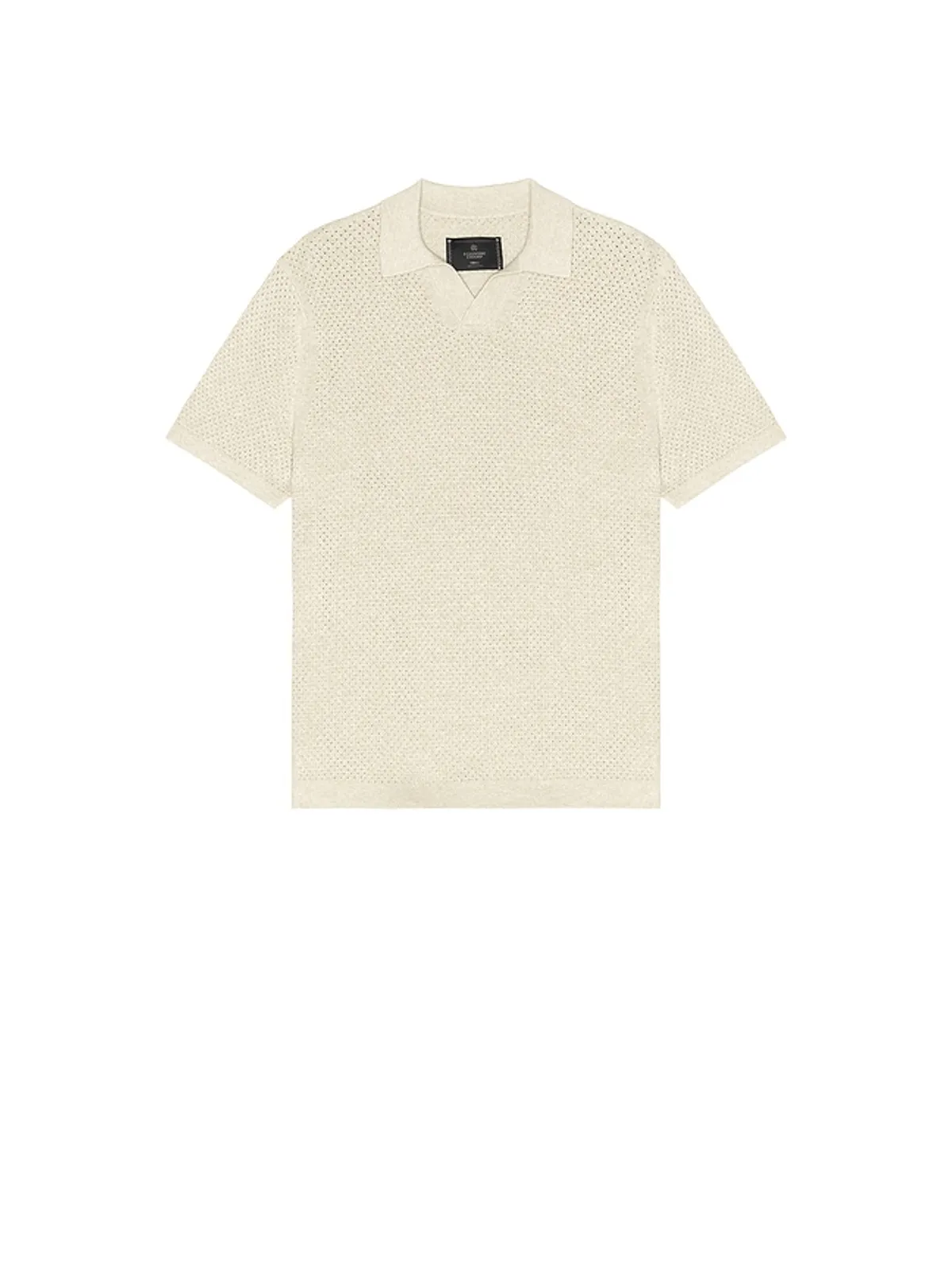 Reigning Champ ポロシャツ - 画像4