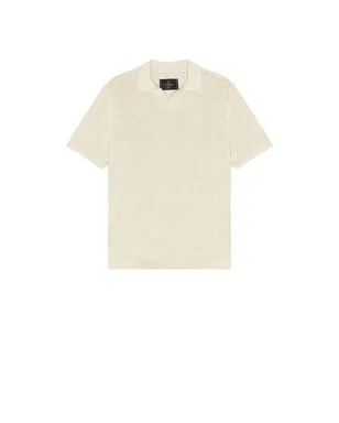 Reigning Champ ポロシャツ - サムネイル4