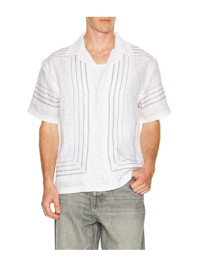 Reigning Champ Reigning Champ シャツの商品画像