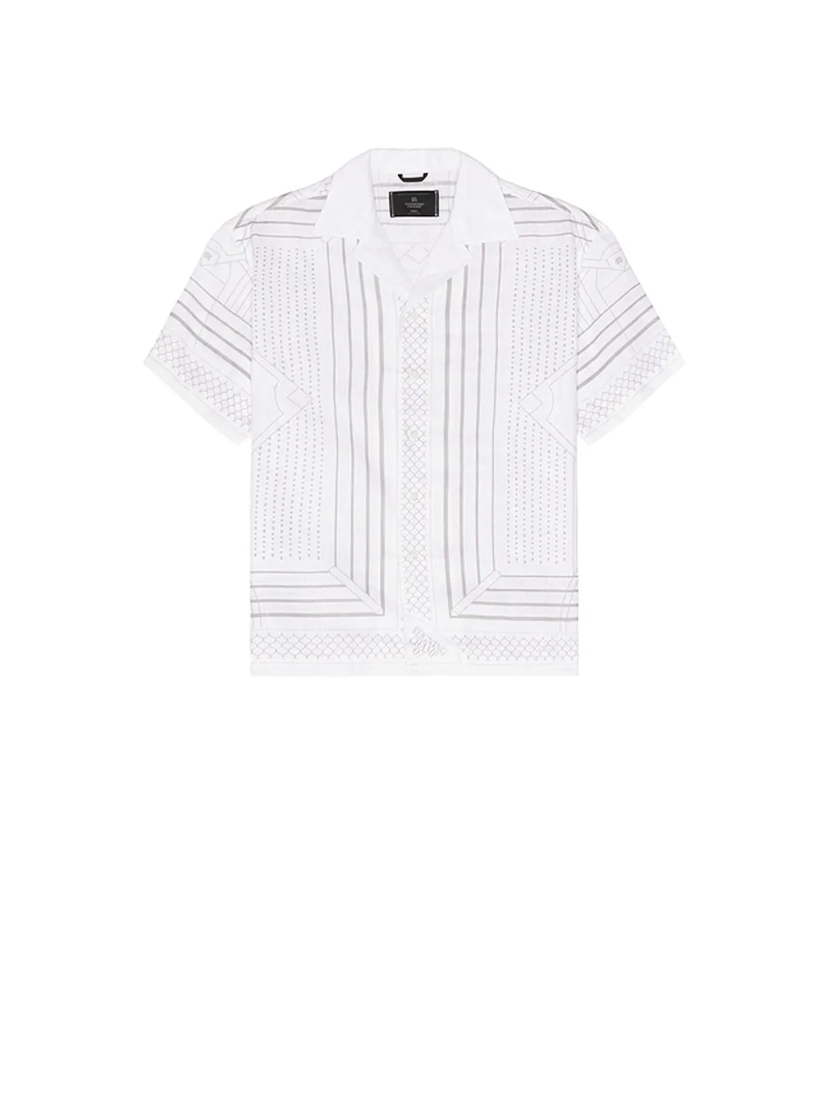 Reigning Champ シャツ - 画像4