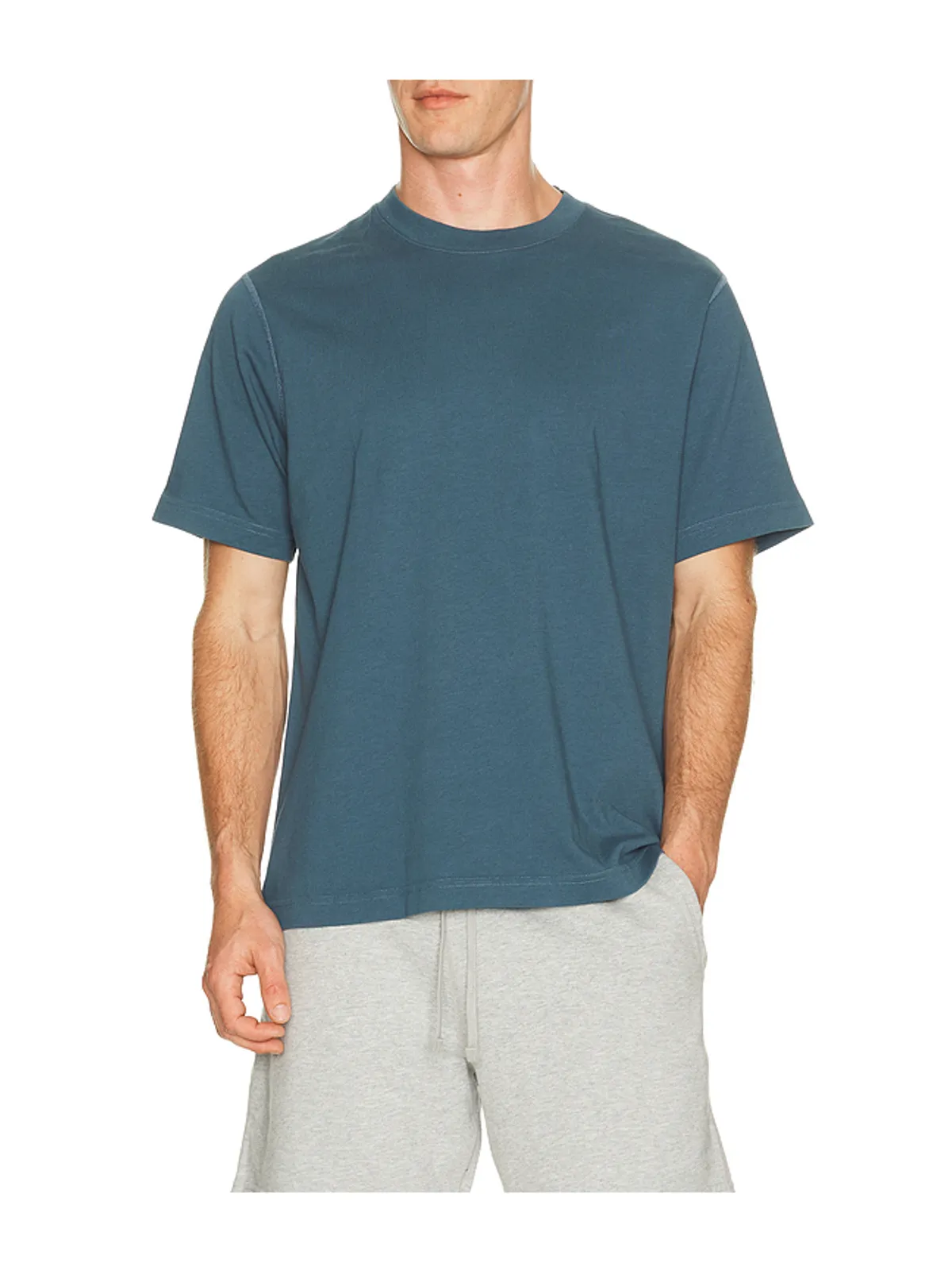 Reigning Champ Tシャツ - 画像1