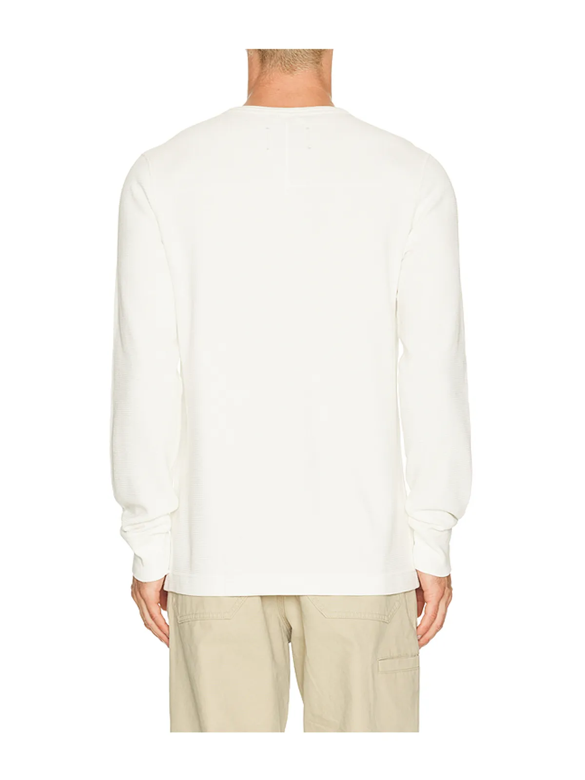 Reigning Champ Tシャツ - 画像2