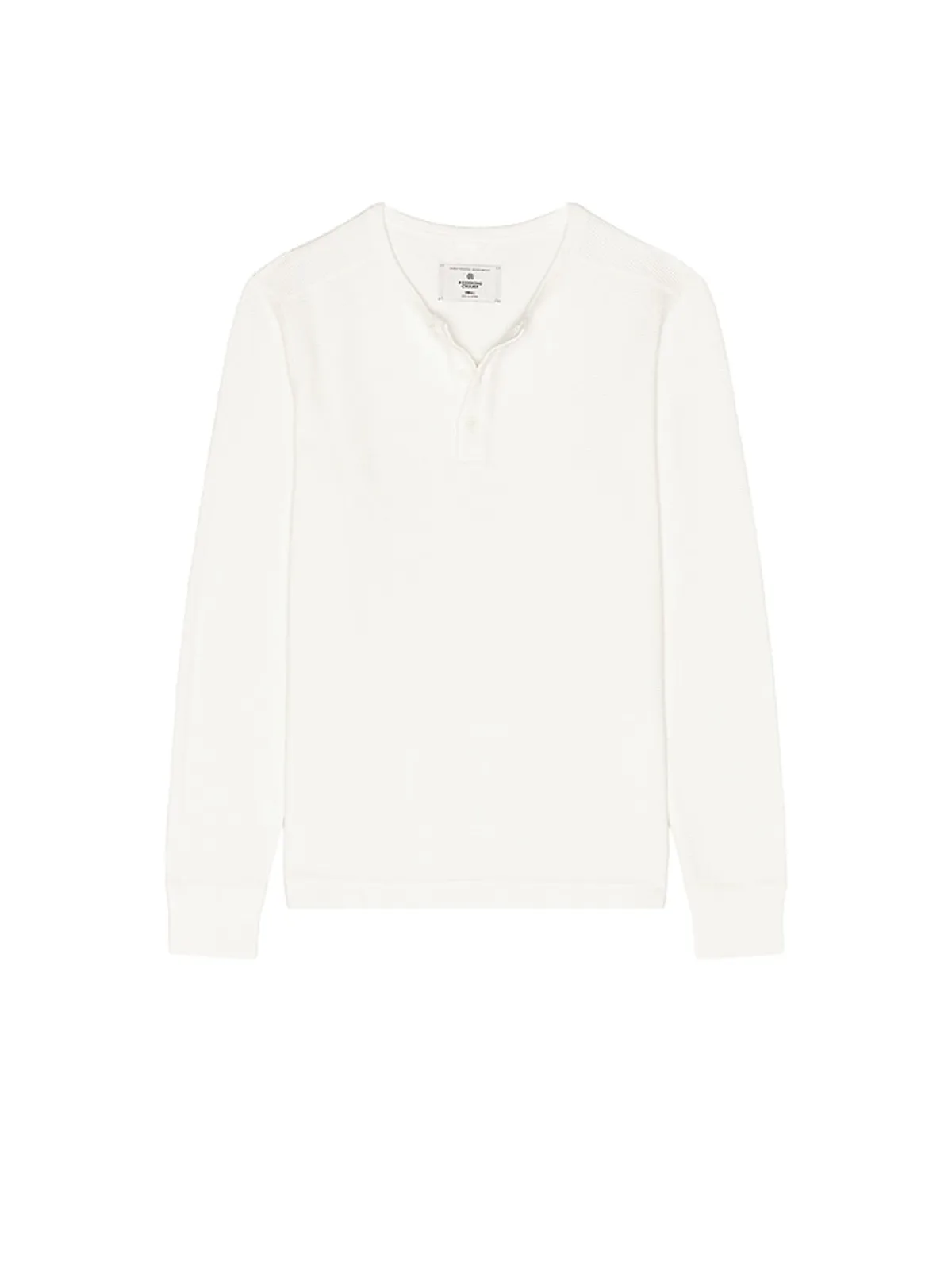 Reigning Champ Tシャツ - 画像4