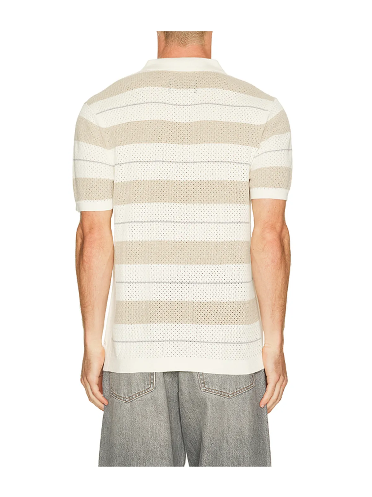 Reigning Champ ポロシャツ - 画像2