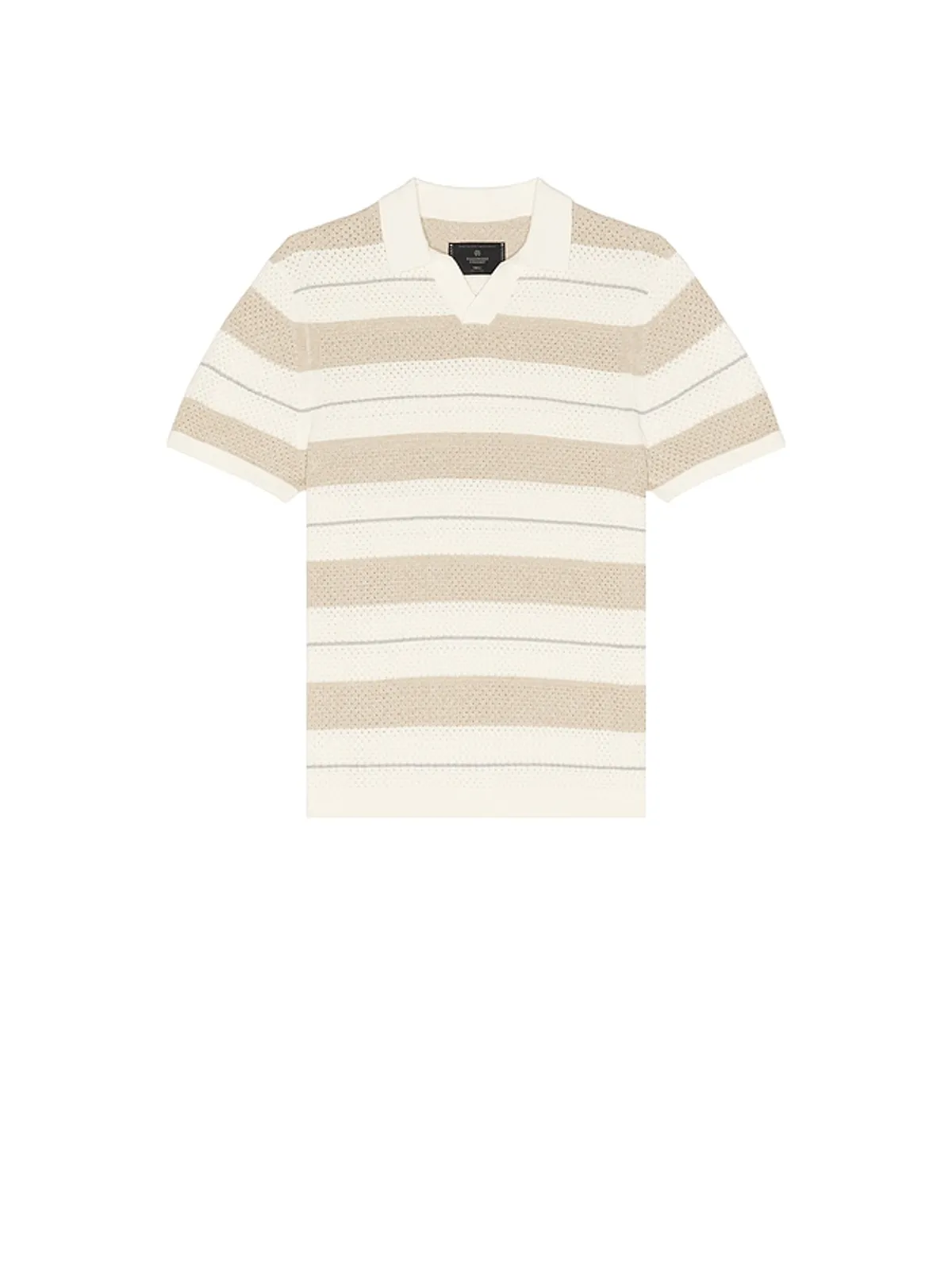 Reigning Champ ポロシャツ - 画像4