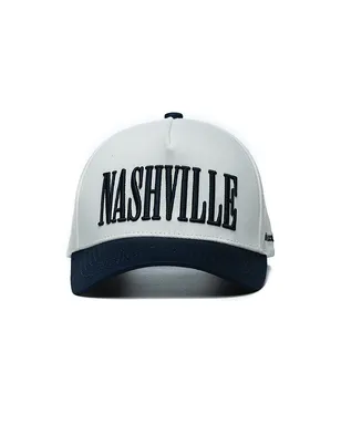 Rustler Hat Co. NASHVILLE ハット - サムネイル1