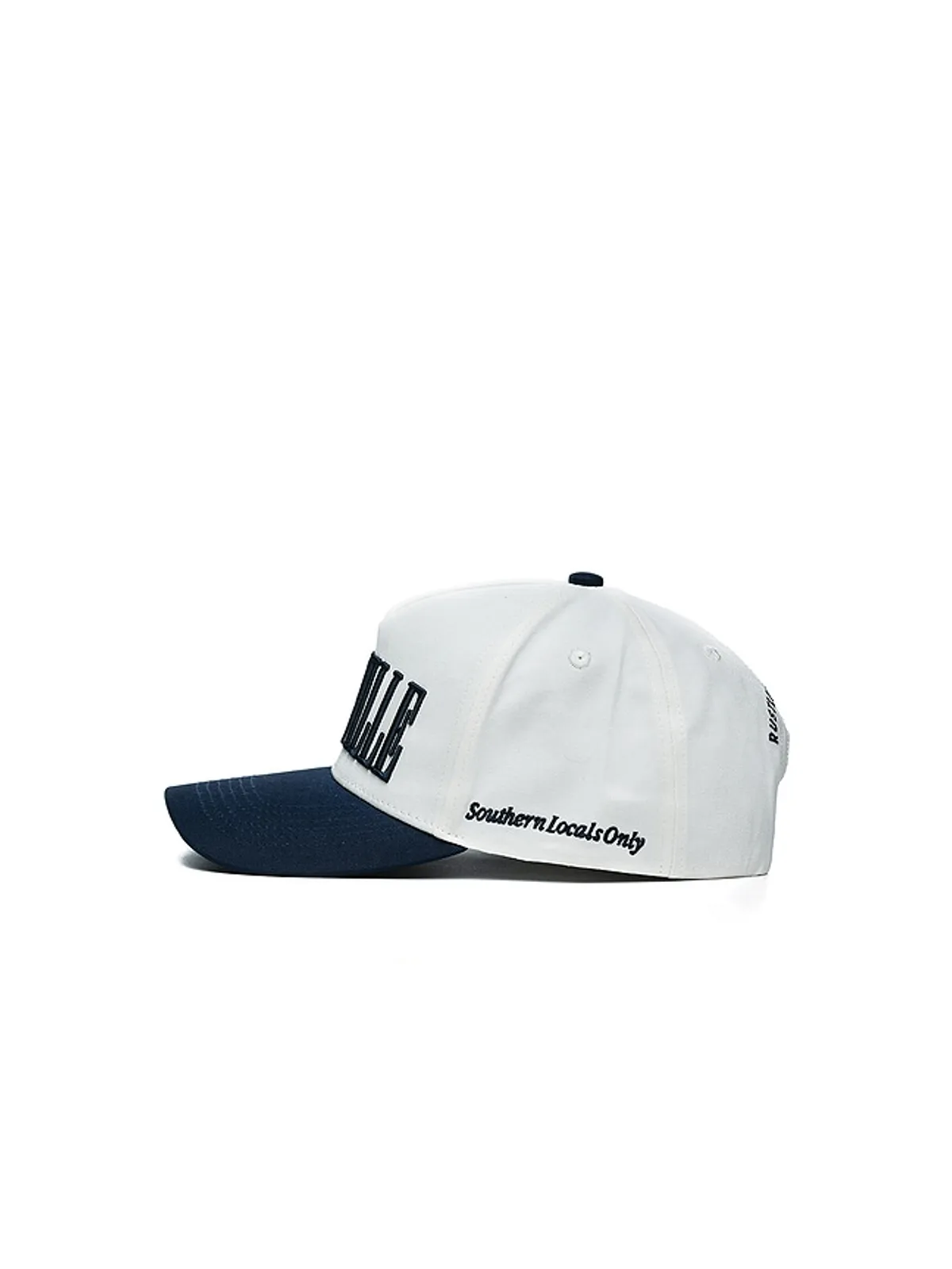 Rustler Hat Co. NASHVILLE ハット - 画像3