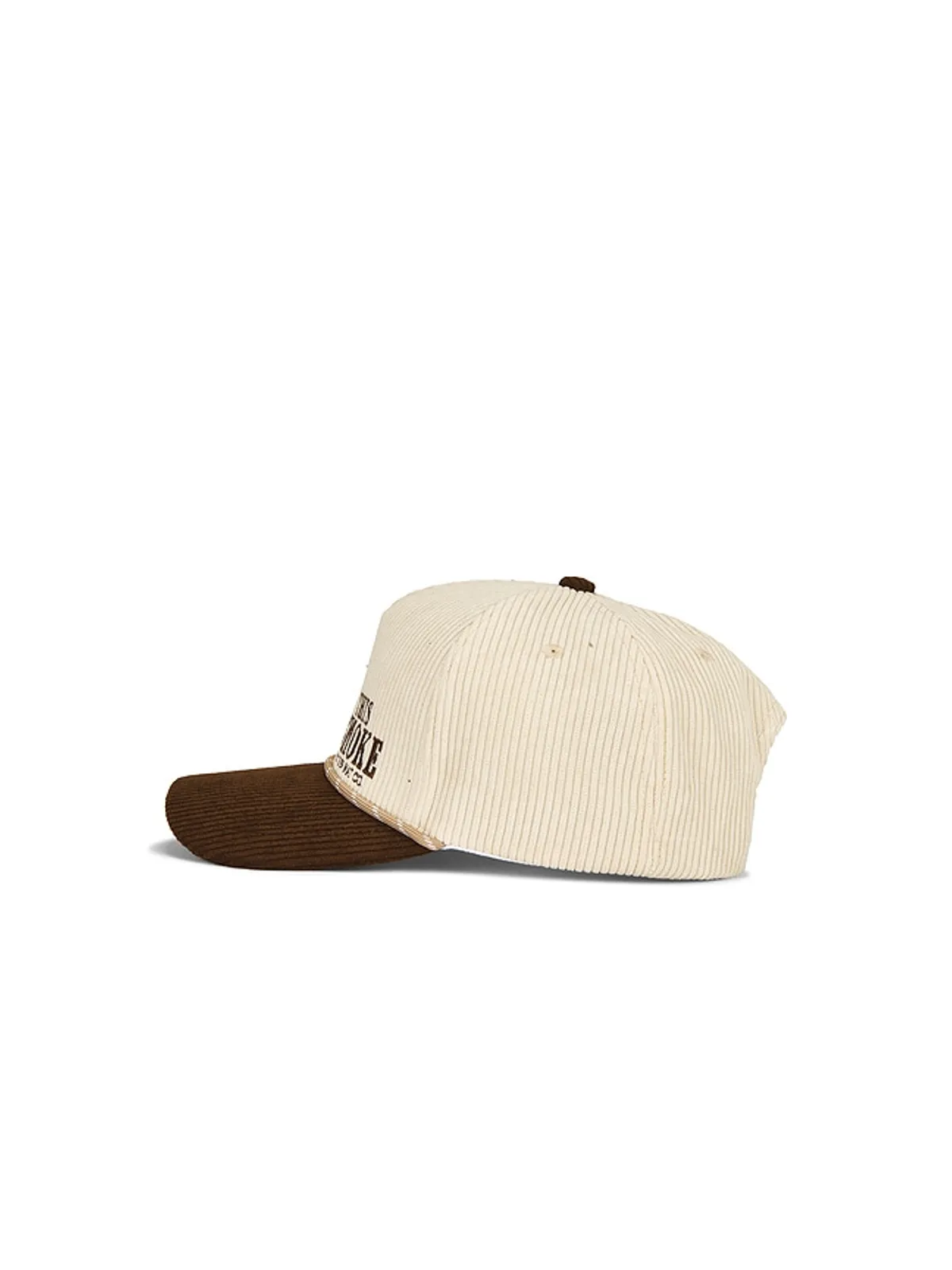 Rustler Hat Co. YOU DON'T WANT THIS SMOKE トラッカーハット - 画像3