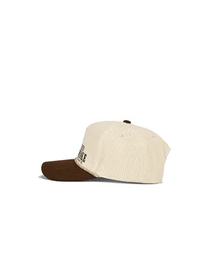 Rustler Hat Co. YOU DON'T WANT THIS SMOKE トラッカーハット - サムネイル3