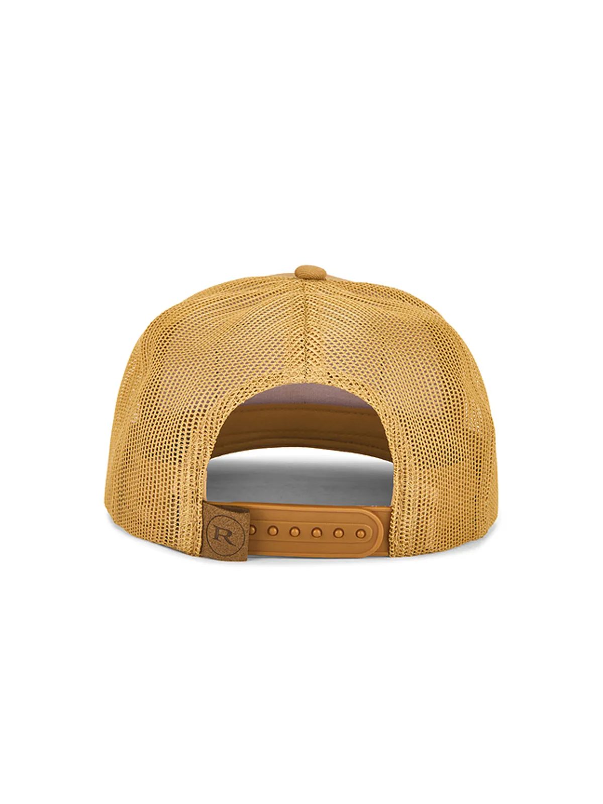 Rustler Hat Co. PATCH トラッカーハット - 画像2