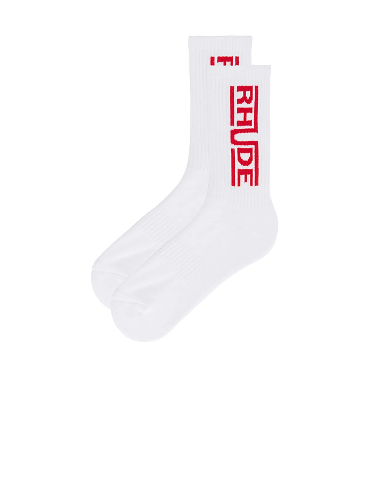 Rhude ソックス - 画像2