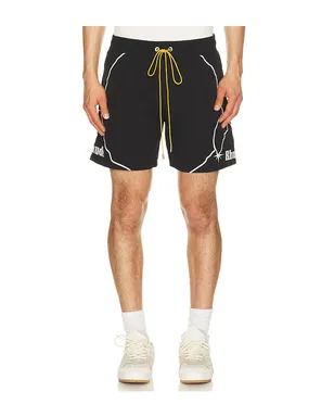 Rhude MOONLIGHT PISTA ショートパンツ - サムネイル1