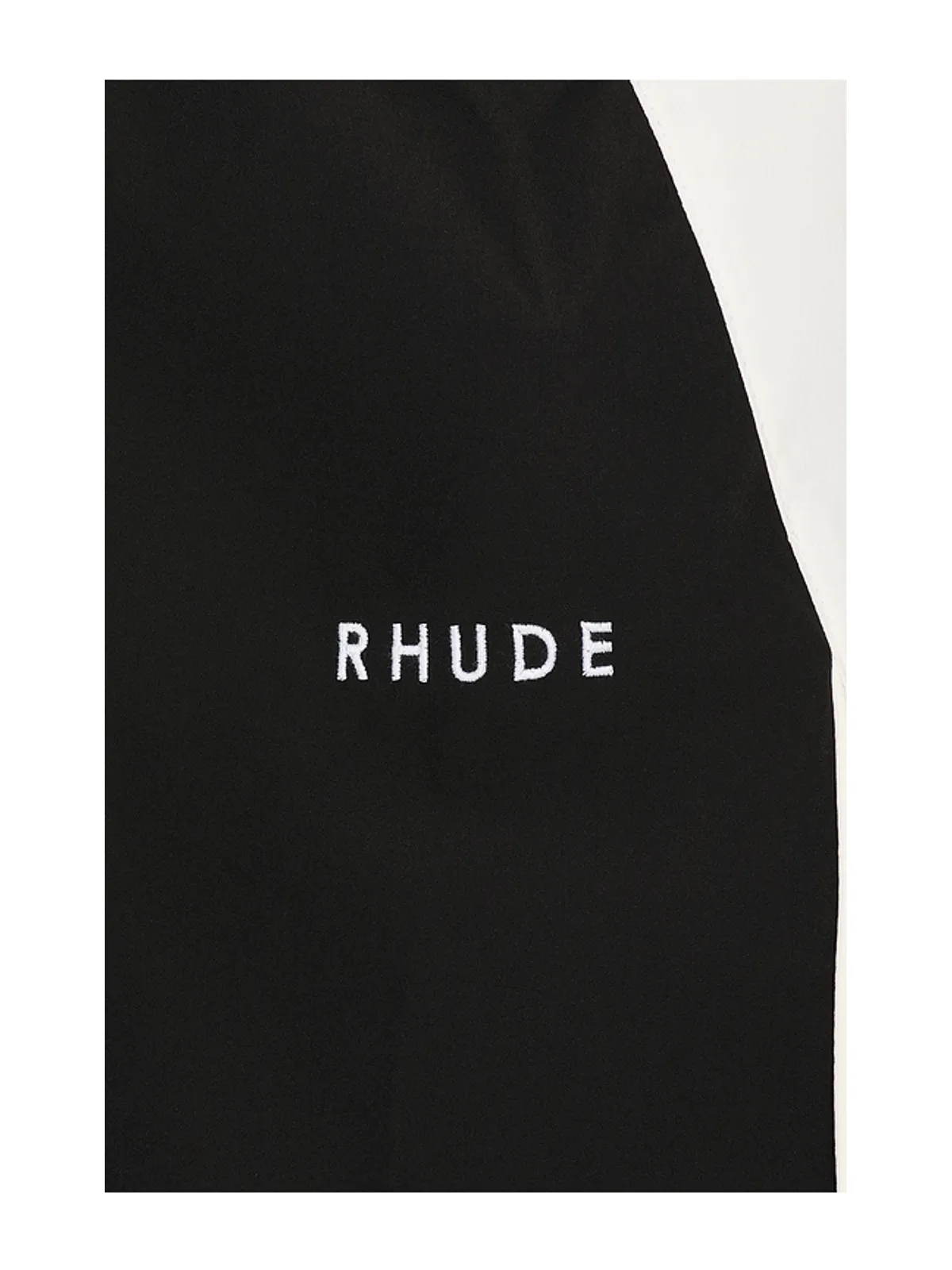 Rhude RAMONA トラックパンツ - 画像3