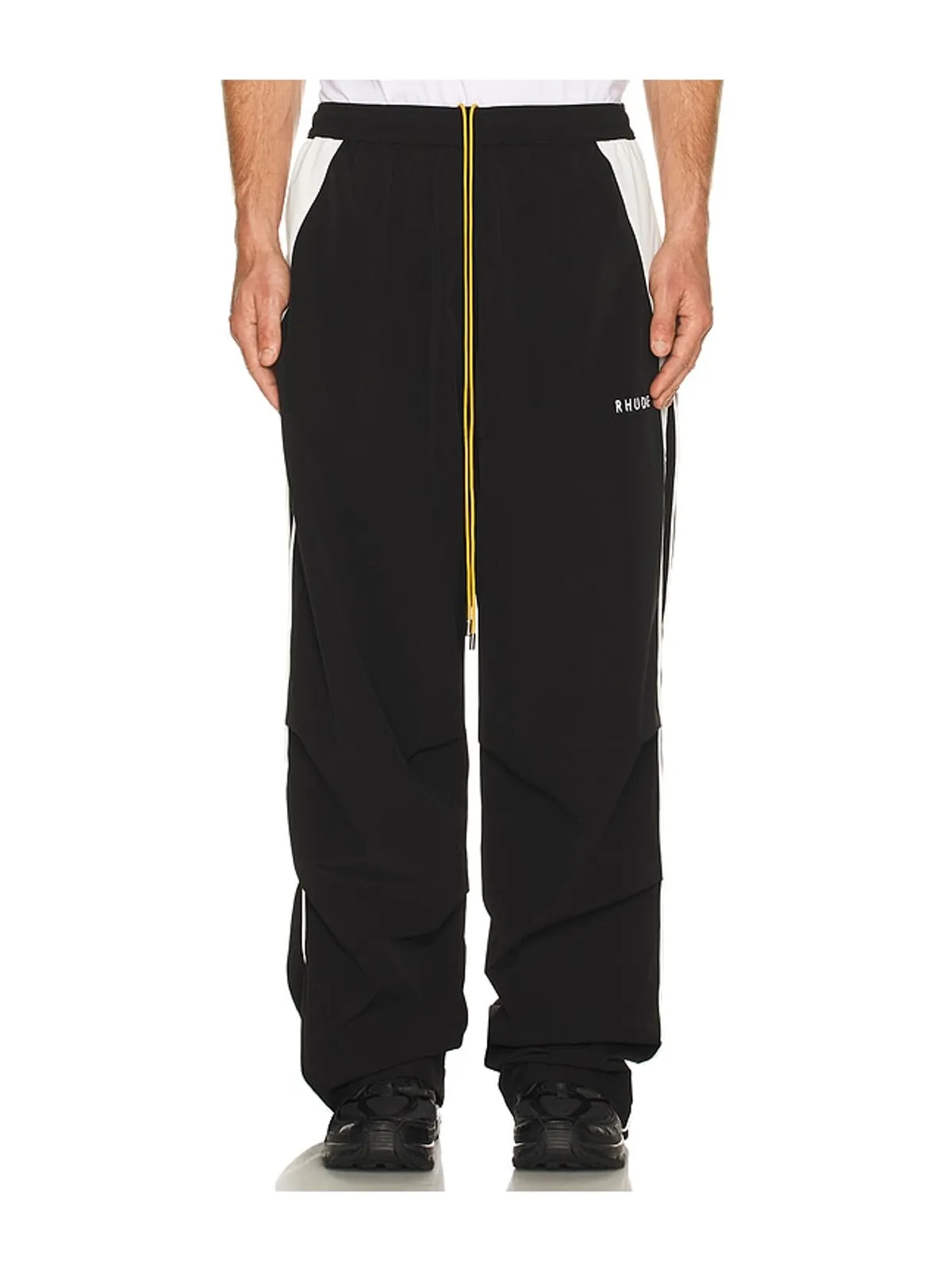 Rhude RAMONA トラックパンツ - 画像4